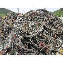 回收电缆工厂|东莞宏盛五金塑料贸易|麻涌回收电缆